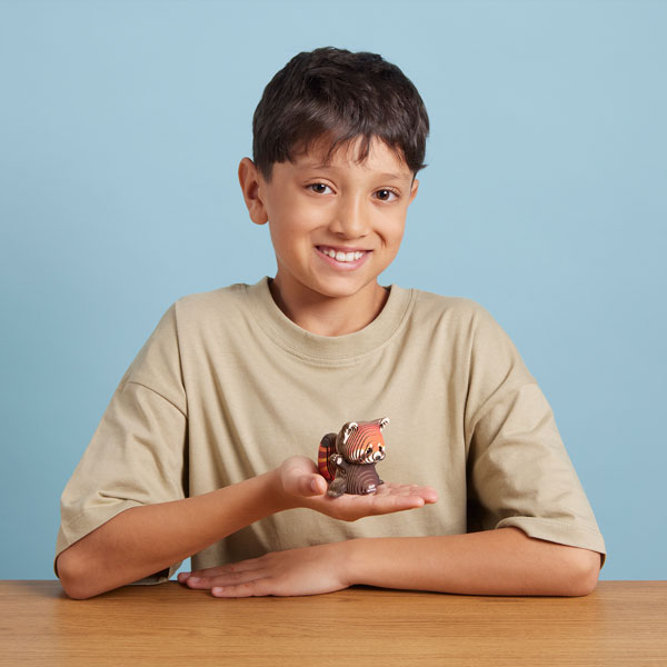 EUGY Red Panda - Image 6