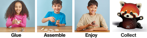 EUGY Red Panda - Image 7